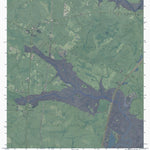 GA-WAVERLY: GeoChange 1974-2010 Preview 1