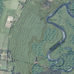 GA-BOONS LAKE: GeoChange 1974-2010 Preview 2