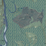 GA-BOONS LAKE: GeoChange 1974-2010 Preview 3