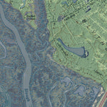 GA-BRUNSWICK WEST: GeoChange 1974-2010 Preview 2