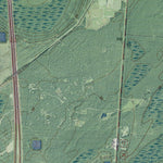 GA-RIDGEVILLE: GeoChange 1974-2010 Preview 2