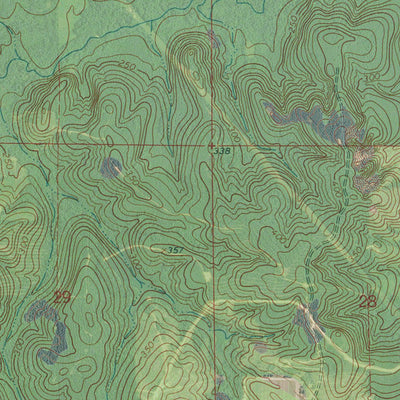 MS-EUCUTTA: GeoChange 1960-2012 Preview 2