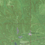 AL-WOODS BLUFF: GeoChange 1970-2013 Preview 3