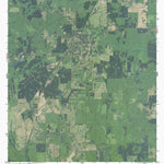 MS-CENTREVILLE: GeoChange 1957-2012 Preview 1