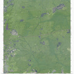 GA-GLENNVILLE NE: GeoChange 1947-2010 Preview 1