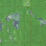AL-CALVERT: GeoChange 1976-2013 Preview 2
