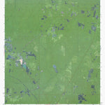 AL-VINEGAR BEND: GeoChange 1973-2013 Preview 1