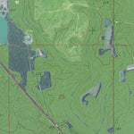 AL-VINEGAR BEND: GeoChange 1973-2013 Preview 3