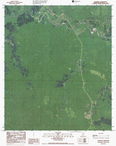 MS-LANEHEART: GeoChange 1984-2012 Preview 1