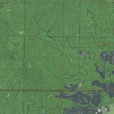 MS-LANEHEART: GeoChange 1984-2012 Preview 2
