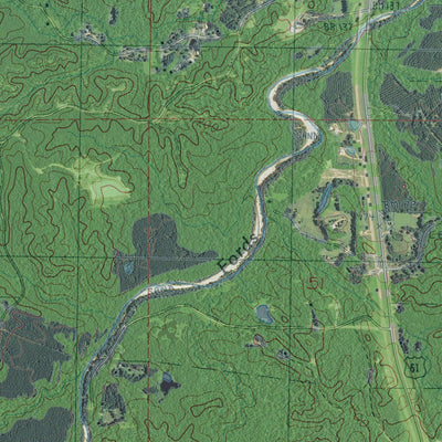 MS-LANEHEART: GeoChange 1984-2012 Preview 3