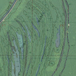 LA-ILE NATCHITOCHES: GeoChange 1975-2013 Preview 3