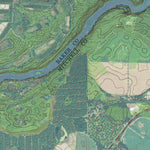 GA-HOPEFUL: GeoChange 1968-2013 Preview 2