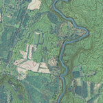 GA-HOPEFUL: GeoChange 1968-2013 Preview 3