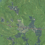 GA-MORRIS: GeoChange 1972-2013 Preview 3