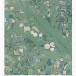 GA-BOTTSFORD: GeoChange 1972-2013 Preview 1