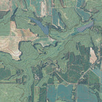 GA-BOTTSFORD: GeoChange 1972-2013 Preview 3