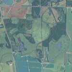 GA-SMITHVILLE EAST: GeoChange 1972-2013 Preview 2