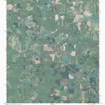 GA-PARROTT: GeoChange 1972-2013 Preview 1