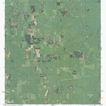 MS-AL-BROWN TOWN: GeoChange 1976-2012 Preview 1