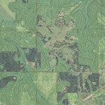 MS-AL-BROWN TOWN: GeoChange 1976-2012 Preview 3
