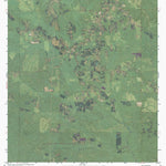 MS-CLARA: GeoChange 1960-2012 Preview 1