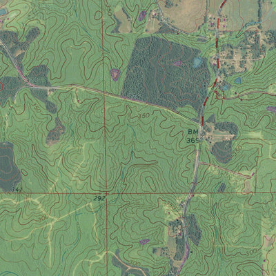 MS-WHISTLER: GeoChange 1960-2012 Preview 3