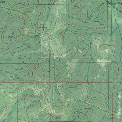 AL-DEER PARK: GeoChange 1976-2013 Preview 3