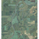 LA-DUNBARTON: GeoChange 1977-2013 Preview 1