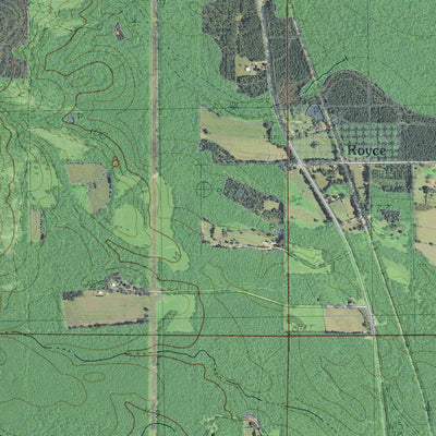 MS-MCLAIN: GeoChange 1976-2012 Preview 2