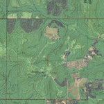 MS-MCLAIN: GeoChange 1976-2012 Preview 3