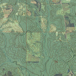 MS-JONATHAN: GeoChange 1971-2012 Preview 2