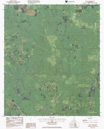 MS-NEELY: GeoChange 1976-2012 Preview 1