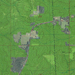 MS-AL-ROUNSAVILLE: GeoChange 1976-2012 Preview 3