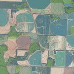 GA-SMITHVILLE WEST: GeoChange 1972-2013 Preview 2