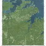 TX-FAIRMOUNT: GeoChange 1980-2012 Preview 1