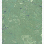 AL-BIGBEE: GeoChange 1970-2013 Preview 1