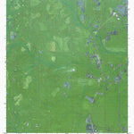 AL-WAGARVILLE: GeoChange 1976-2013 Preview 1
