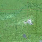 AL-WAGARVILLE: GeoChange 1976-2013 Preview 2