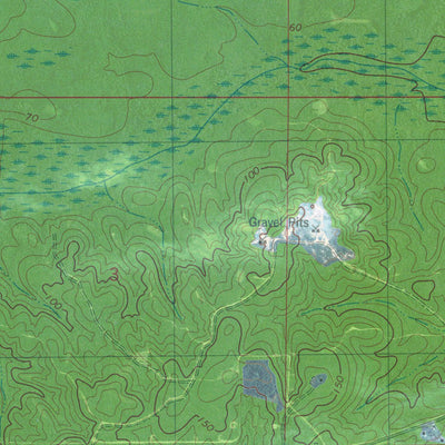 AL-WAGARVILLE: GeoChange 1976-2013 Preview 2