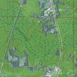 AL-WAGARVILLE: GeoChange 1976-2013 Preview 3