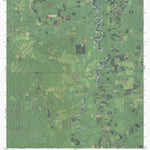 MS-KNOBTOWN: GeoChange 1960-2012 Preview 1