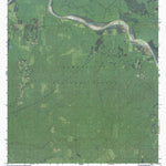 MS-GARDEN CITY: GeoChange 1957-2012 Preview 1