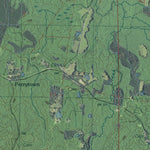 MS-GARDEN CITY: GeoChange 1957-2012 Preview 3