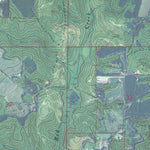 AL-MS-AQUILLA: GeoChange 1973-2013 Preview 3