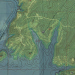 LA-TX-SALTER CREEK: GeoChange 1980-2013 Preview 2