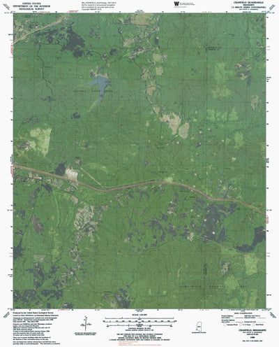 MS-CRANFIELD: GeoChange 1957-2012 Preview 1