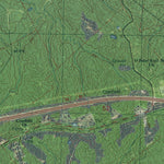 MS-CRANFIELD: GeoChange 1957-2012 Preview 2