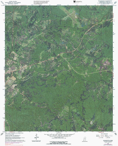 MS-WASHINGTON: GeoChange 1962-2012 Preview 1