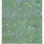 AL-SILAS: GeoChange 1973-2013 Preview 1
